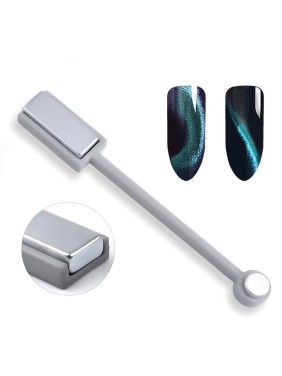 Gellie Μαγνήτης Cat Eye - Double Round Magnet Gellie Μαγνήτης Cat Eye - Double Round Magnet