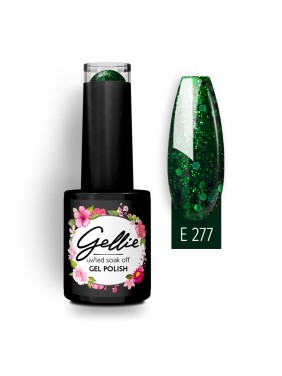 Gellie Ημιμόνιμο Βερνίκι E 277 Gellie Ημιμόνιμο Βερνίκι E 277