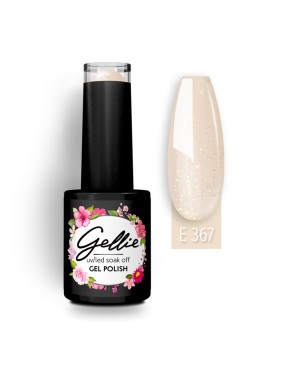 Gellie Ημιμόνιμο Βερνίκι E 367 Gellie Ημιμόνιμο Βερνίκι E 367