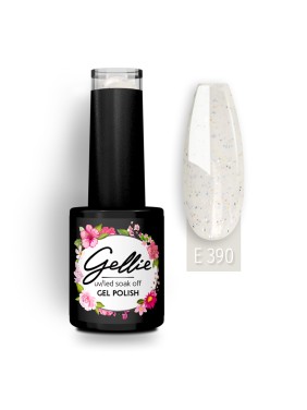 Gellie Ημιμόνιμο Βερνίκι E 390 Gellie Ημιμόνιμο Βερνίκι E 390