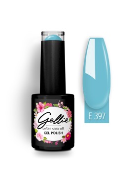 Gellie Ημιμόνιμο Βερνίκι E 397 Gellie Ημιμόνιμο Βερνίκι E 397