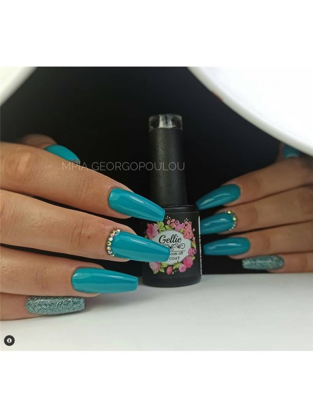 Gellie Ημιμόνιμο Βερνίκι E 540