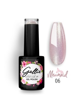 Gellie Mermaid 06 Gellie Mermaid 06