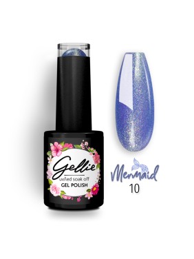 Gellie Mermaid 10 Gellie Mermaid 10