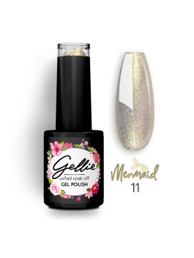 Gellie Mermaid 11 Gellie Mermaid 11