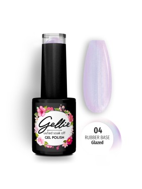 Gellie Rubber Base Glazed 04 Gellie Rubber Base Glazed 04