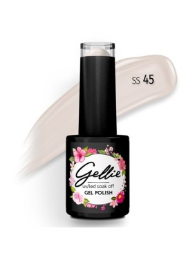 Gellie Ημιμόνιμο Βερνίκι SS 45