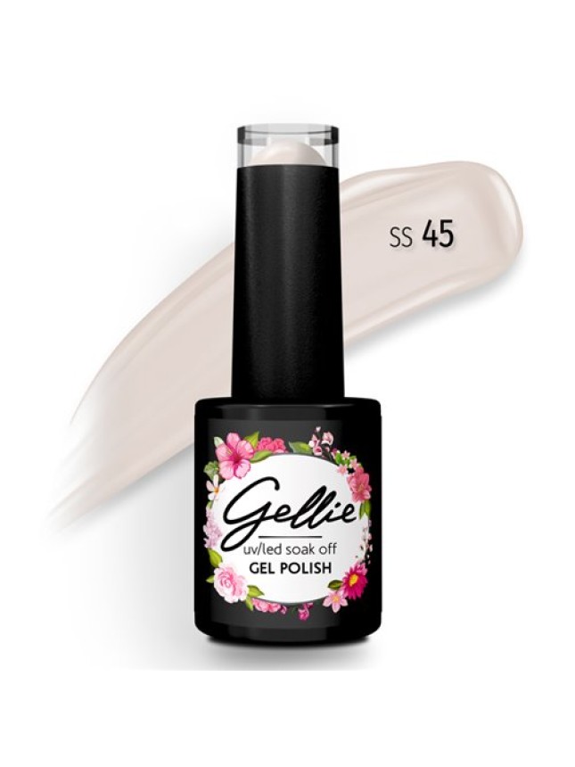 Gellie Ημιμόνιμο Βερνίκι SS 45