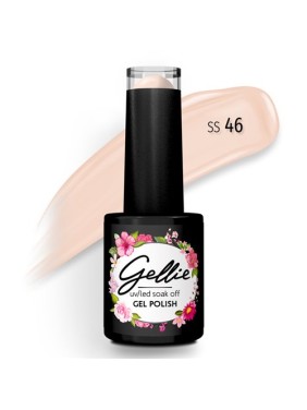 Gellie Ημιμόνιμο Βερνίκι SS 46