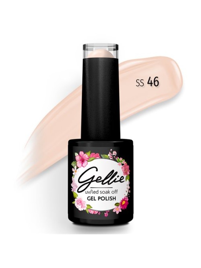 Gellie Ημιμόνιμο Βερνίκι SS 46