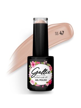 Gellie Ημιμόνιμο Βερνίκι SS 47