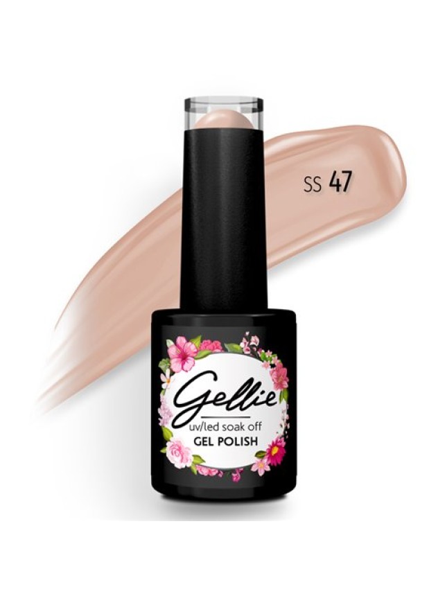 Gellie Ημιμόνιμο Βερνίκι SS 47