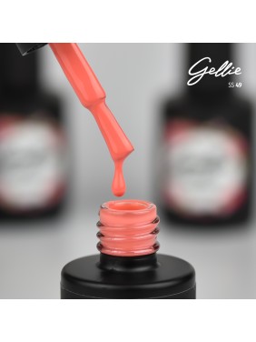 Gellie Ημιμόνιμο Βερνίκι SS 49