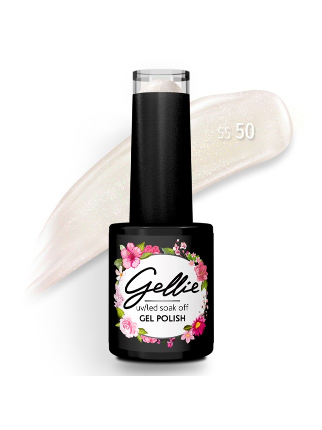 Gellie Ημιμόνιμο Βερνίκι SS 50