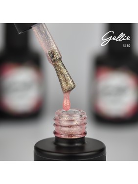 Gellie Ημιμόνιμο Βερνίκι SS 50