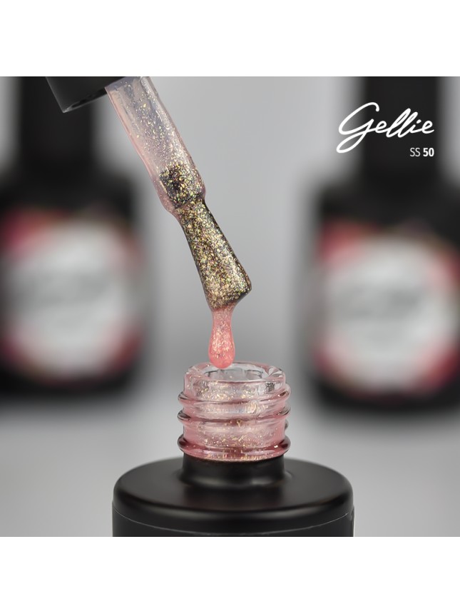 Gellie Ημιμόνιμο Βερνίκι SS 50