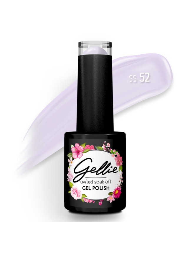 Gellie Ημιμόνιμο Βερνίκι SS 52