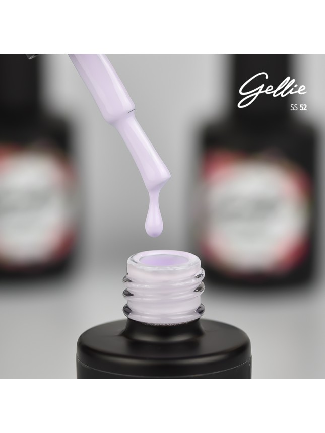 Gellie Ημιμόνιμο Βερνίκι SS 52