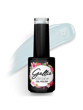 Gellie Ημιμόνιμο Βερνίκι SS 53