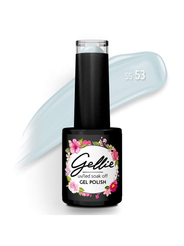 Gellie Ημιμόνιμο Βερνίκι SS 53