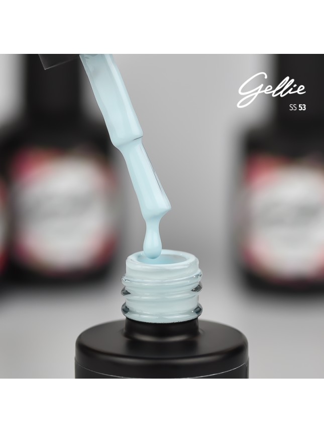 Gellie Ημιμόνιμο Βερνίκι SS 53