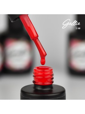 Gellie Ημιμόνιμο Βερνίκι SS 60