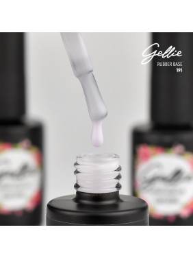 Gellie Rubber Base Color 191