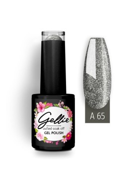 Gellie Ημιμόνιμο Βερνίκι A65 Gellie Ημιμόνιμο Βερνίκι A65