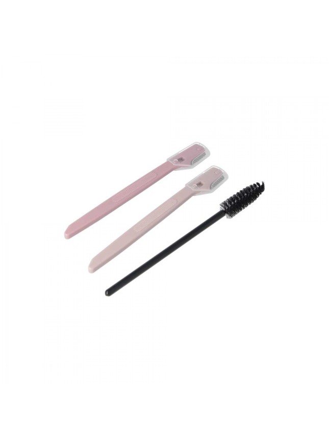 Parsa Ξυραφακι Ακριβειας & Βουρτσακι Φρυδιων (016005593)