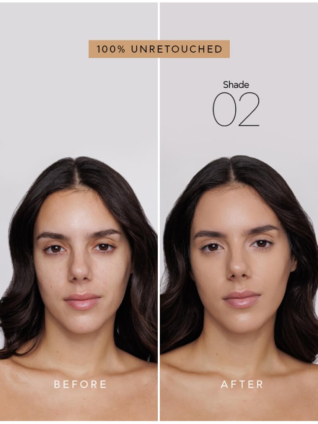 Bee Factor 5 σε 1 DD Κρέμα Προσώπου SPF50 – Απόχρωση 02