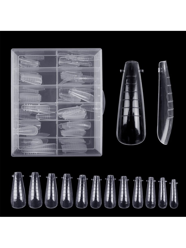 Tip 98 - Dual Form Coffin