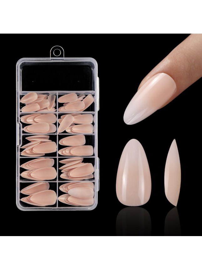 Gellie Soft Gel Tips - Baby Boomer 03