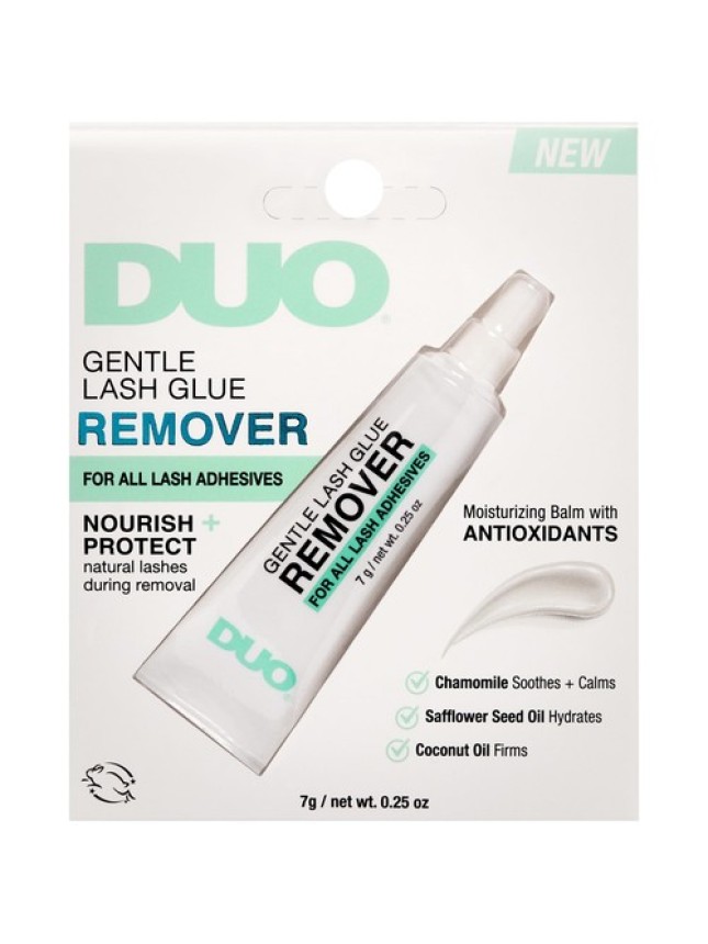 Duo Gentle Lash Glue Remover