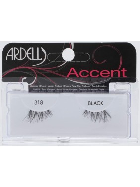 Ardell Accent 318 Black