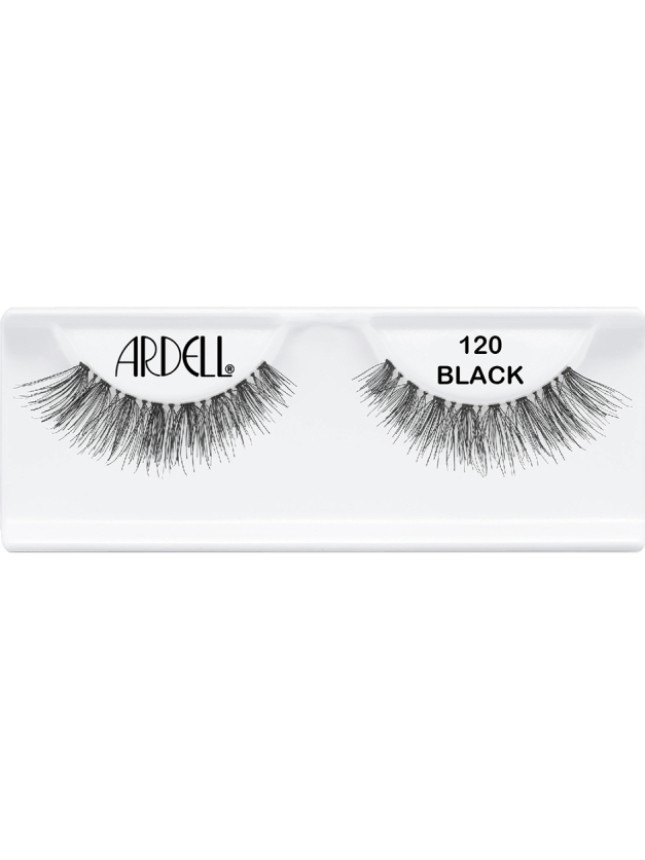 Ardell Natural 120 Demi Black
