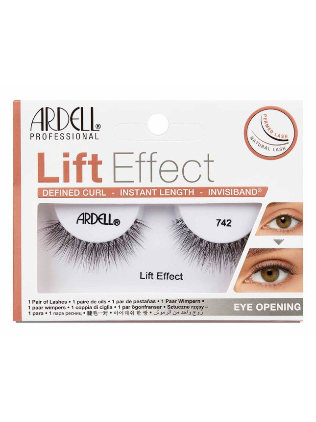 Ardell Lift Effect Lashes 742