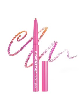 Wet n Wild Eyeliner Chameleon Chrome - Planet Disco