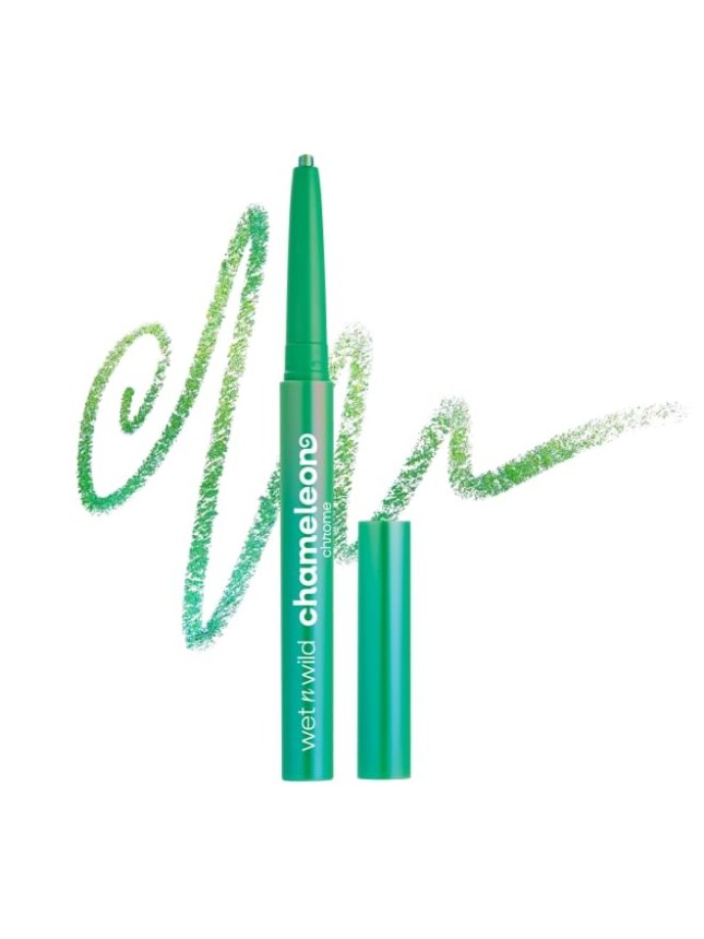 Wet n Wild Eyeliner Chameleon Chrome - Superstar Suit