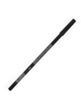 Fashion Make Up Μολύβι Ματιών 01 Noir Μαύρο
