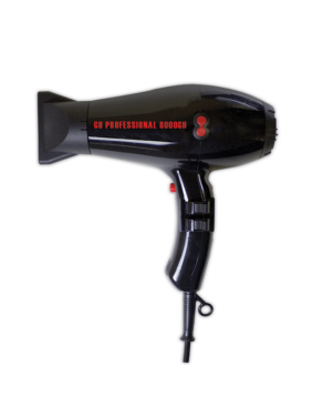 Go Professional 8000GH 2400W Go Professional 8000GH 2400W