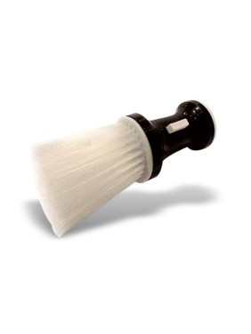 Πινέλο πούδρας σβέρκου Πινέλο πούδρας σβέρκου