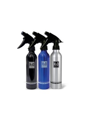 Vaporisater αλουμινίου Η2Ο - 300ml Vaporisater αλουμινίου Η2Ο - 300ml