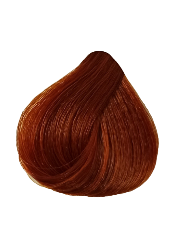 Bioshev Hair Color Cream 8,944 Ξανθό Έντονο Πολύ Ανοιχτό Χάλκινο Κόκκινο 100ml