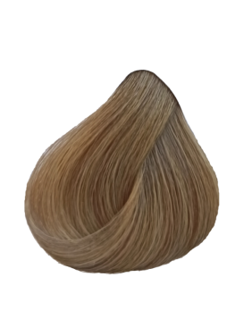 Bioshev Hair Color Cream 9,00 Ξανθό Πολύ Ανοιχτό Έντονο Φυσικό 100ml