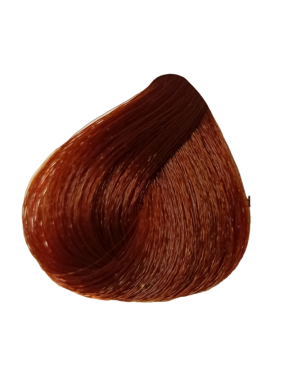 Bioshev Hair Color Cream 8,64 Ξανθό Ανοιχτό Κόκκινο Χάλκινο 100ml