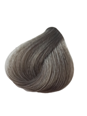 Bioshev Hair Color Cream 8,11 Ξανθό Ανοιχτό Έντονο Σαντρέ 100ml