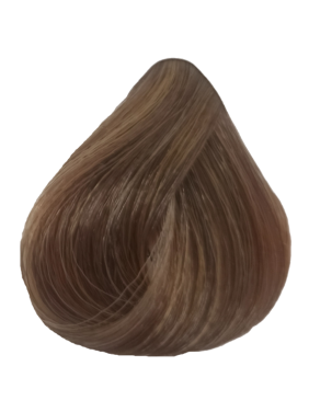 Bioshev Hair Color Cream 8,03 Ξανθό Ανοιχτό Χρυσό 100ml