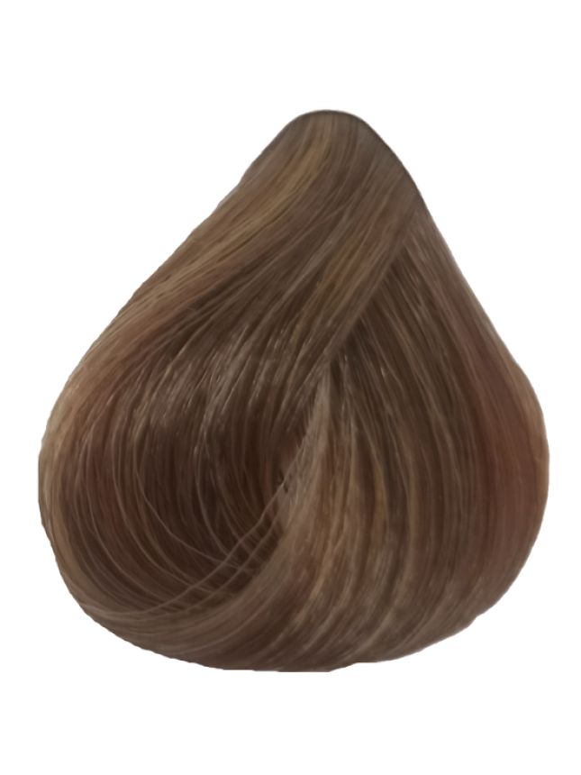 Bioshev Hair Color Cream 8,03 Ξανθό Ανοιχτό Χρυσό 100ml