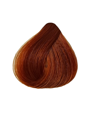 Bioshev Hair Color Cream 7,40 Ξανθό Χάλκινο 100ml