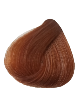 Bioshev Hair Color Cream 7,43 Ξανθό Χάλκινο  Χρυσό 100ml